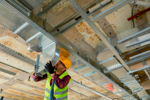 HVAC Troubleshooting in Dilley, TX