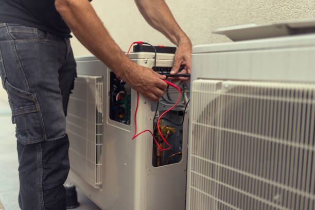 Best Residential HVAC Services  in Dilley, TX