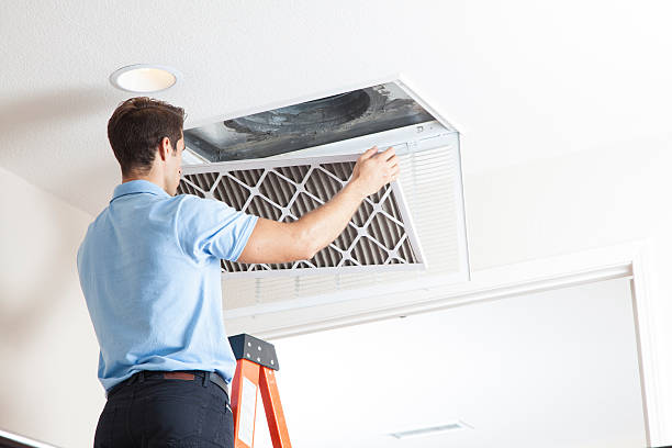 Best HVAC Air Duct Cleaning  in Dilley, TX