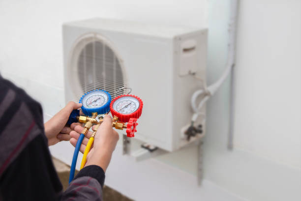 Best HVAC Installation Services  in Dilley, TX