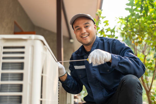 Best Affordable HVAC Services  in Dilley, TX